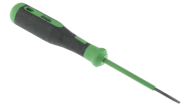 WAGO Slotted Standard, 1-Piece | 210-719