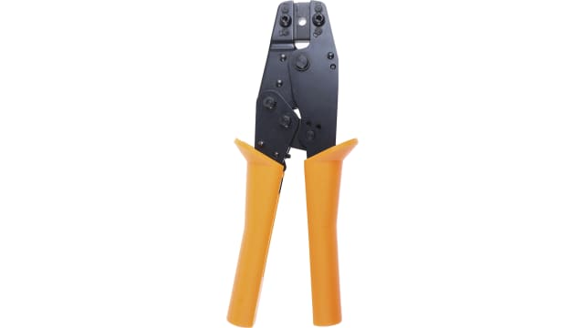 Broadcom HFBR-R/EXXYYYZ Crimp Tool for Fibre Optic Connector Contacts | HFBR-4597Z