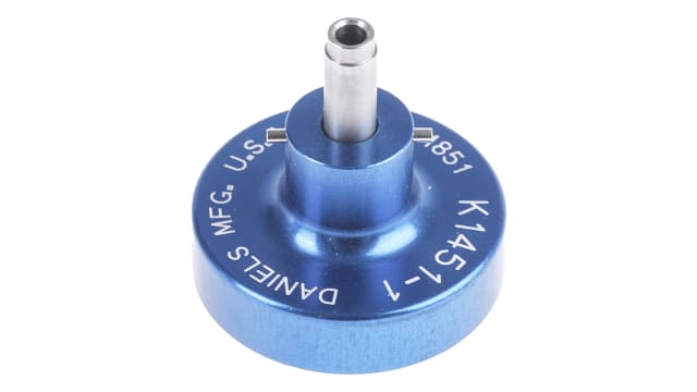 HARTING, D-Sub Positioner | 09990000531