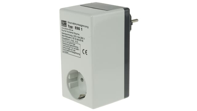 Block Power Conditioner 220 V ac 16 A, Stand Alone | ESG 1