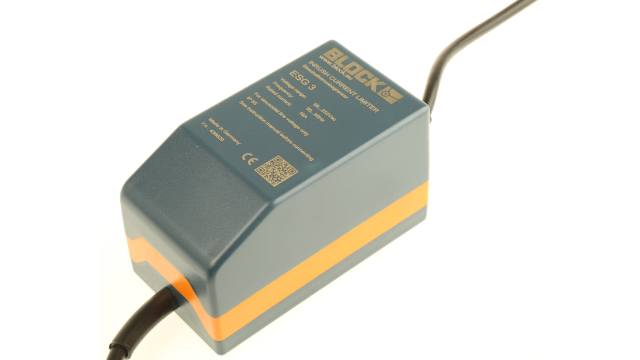 Block Power Conditioner 16 A, Stand Alone | ESG 3