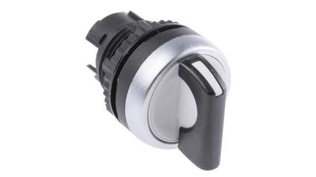 BACO BACO Series 3 Position Selector Switch Head, 22mm Cutout | L21MD03