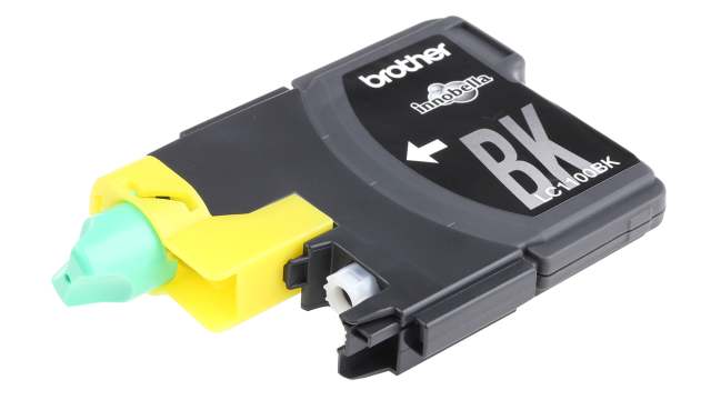 Brother LC1100BK Black Ink Cartridge | LC1100BK