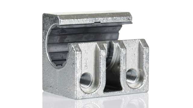 Igus Linear Guide Carriage WJ200UM-01-25 drylin W size 25 Series | WJ200UM-01-25