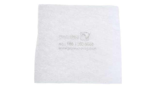 Pfannenberg Fan Filter, 115 x 115mm | 18611600066