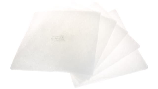 Pfannenberg Fan Filter, 277 x 277mm | 18611600081