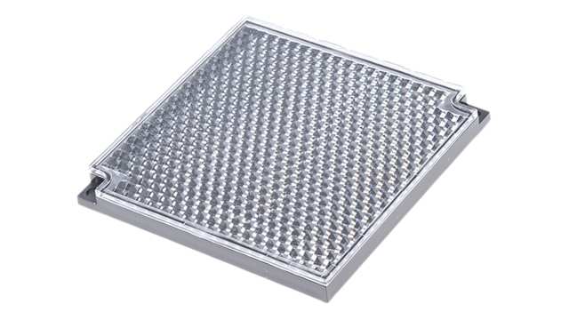 Pepperl + Fuchs Sensor Reflector for Use with REF-H85-2 | REF-H85-2
