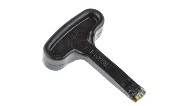 TE Connectivity, MTA-156 | 59804-1