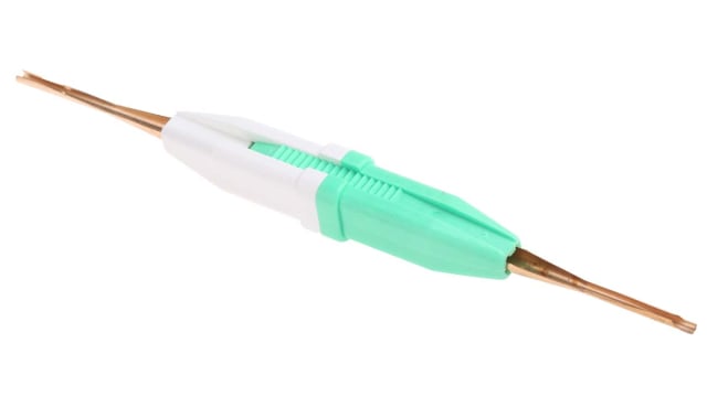 TE Connectivity Insertion & Extraction Tool, Crimp Contact, Extraction & Insertion Tool Contact, Contact size 22 AWG | 91066-1