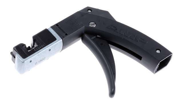 TE Connectivity 2 Piece Mechanical Tool Kit with Case | 58579-1