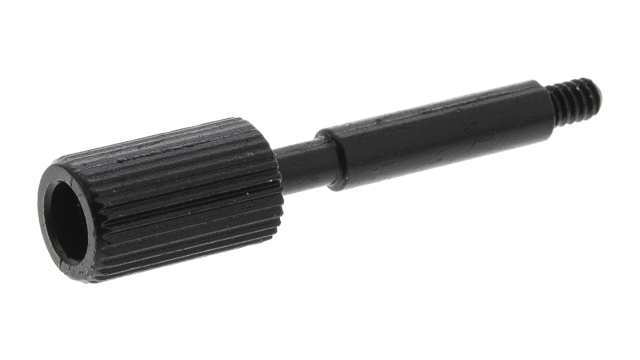 TE Connectivity, AMPLIMITE Series Jackscrew For Use With AMPLIMITE HDP and HDF D-Sub Connectors | 748627-2