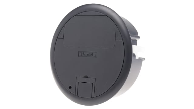 Legrand Grey x 100 mm | SG6