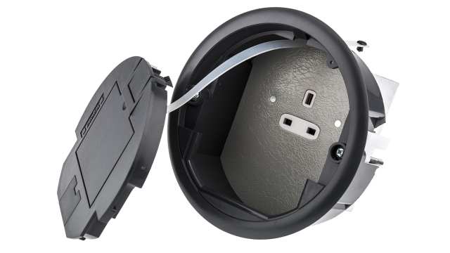 Legrand Grey x 100 mm 47 mm | PG6