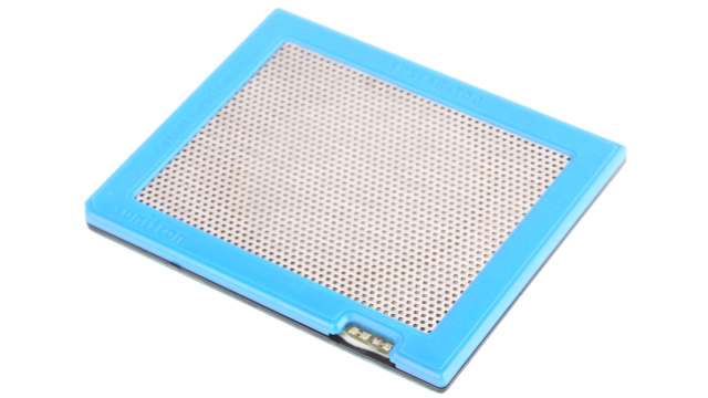 Sonitron Piezoelectric Miniature Speaker, 1160 nF 20 kHz 60 V Pk-Pk | SPS-68-T00