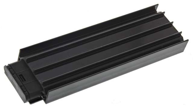 Accuride Linear Guide Carriage DP0115-CASSRC 6000 Series | DP0115-CASSRC