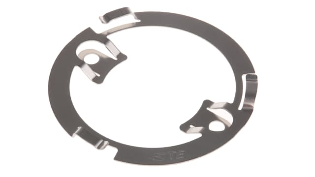 TE Connectivity CoB LED Holder LUMAWISE Z50 TYPE1 for Lumileds LUXEON K, LUXEON CoB 1205, Cree XLamp CXA25, LUXEON CoB | 2213194-1