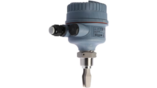 Rosemount 2120 Series Fork Level Switch Vibrating Level Switch, Direct Load Output, Side or Top Mount, Glass Filled | 2120D1AT1NAAA0000