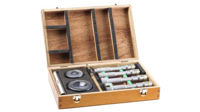 Mitutoyo 368-913 Internal Micrometre | 368-913