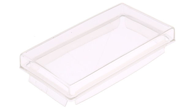 PR Electronics 8335 Screen Bezel for PR Electronics 5700 Indicators | 8335