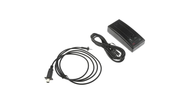 PR Electronics Communication Interface Signal Conditioner, Potentiometer, Pulse, Frequency, RTD, Linear Resistance | 4590