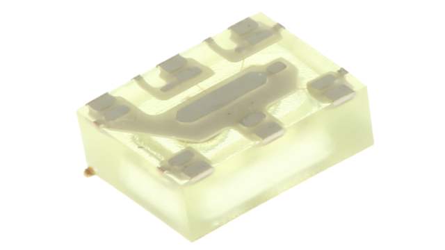 Broadcom 4.5 to 5.5 V Optical Encoder, Surface | AEDR-8300-1Q2