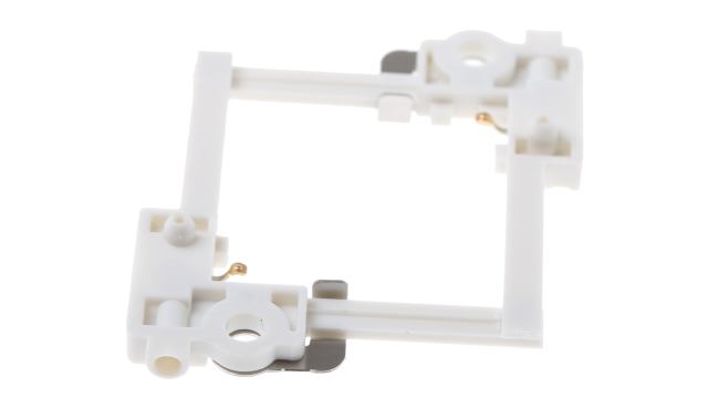 TE Connectivity CoB LED Holder AMP SUPERSEAL 1.5 for Cree XLamp CXA25 41.35 mm 37.35 mm | 5-2154874-3