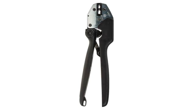 Phoenix Contact CRIMPFOX 50R CRIMPFOX 50R Crimp Tool Wm Crimp for Wire Ferrules | 1212041