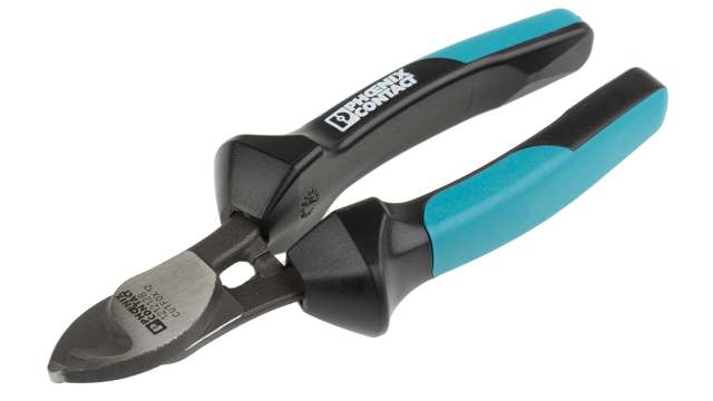 Phoenix Contact CUTFOX 12 Flush | 1212128