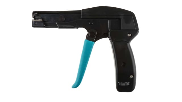 Phoenix Contact UNIFOX Cable Tie Gun, 2.2 to 4.8 mm Capacity | 1212475