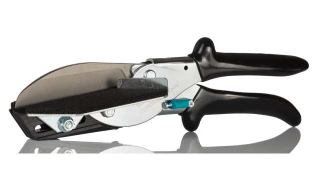 Phoenix Contact CUTFOX-CD Pipe Cutter 75 mm Cuts Plastic | 1212474