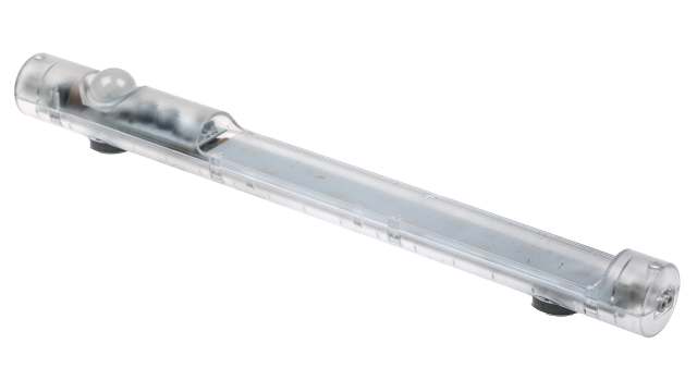 STEGO Varioline LED-025 Series LED Enclosure Light, 110 → 240 V ac, 351 mm Length, 5 W, 6500K | 02541.0-00