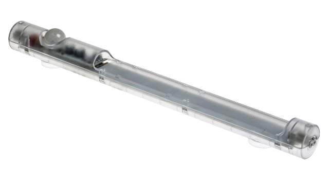 STEGO Varioline LED-025 Series LED Enclosure Light, 110 → 240 V ac, 351 mm Length, 5 W, 6500K | 02541.0-03