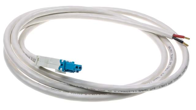 STEGO LED 025 Series LED Connection Cable, 48 V dc, 2 m Length, 5 W | 244361