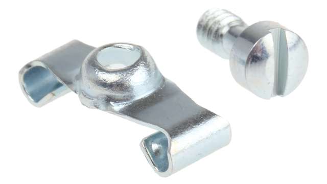 FCT from Molex, F-SCHV Series Jackscrew For Use With D-Sub Connector | F-SCHV-1 / 1727040122