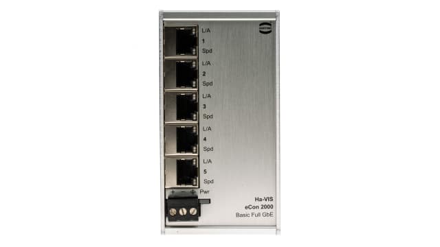 HARTING Ethernet Switch | 24024050010