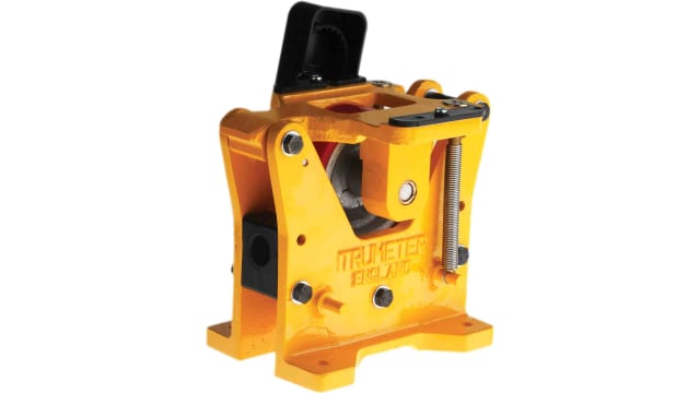 Trumeter Encoder Wheel | 015731-01