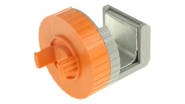 Phoenix Contact, DIN Rail Holder for use with Current Transformer | 2904895