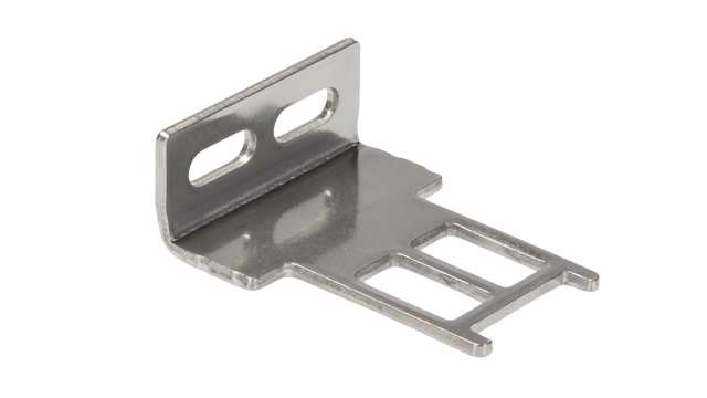 Omron Mounting Bracket for use with D4SL-N/D4SL-NSK10-LK Safety Switch | D4SLNK2
