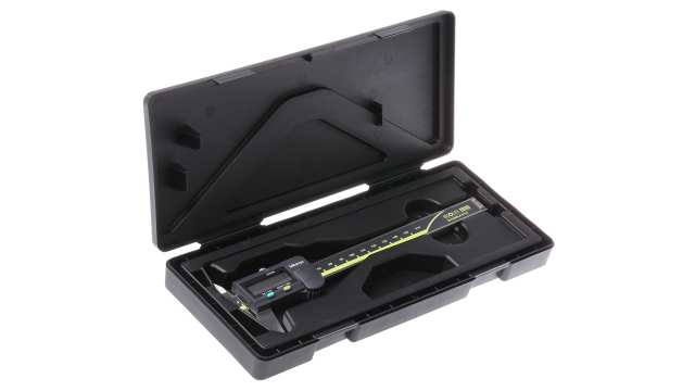 Mitutoyo Caliper 150 mm Digital, Metric | 500-181-30