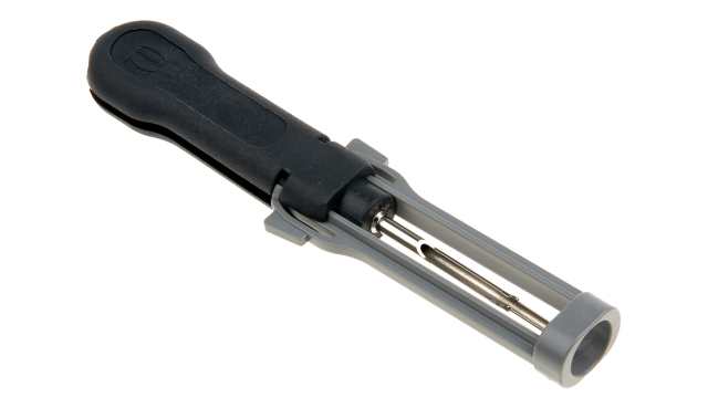 HARTING, Han-Modular Series Insertion/Removal Tool For Use With D-Sub Connector | 09990000368