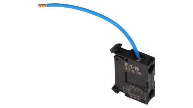 Eaton RMQ Titan M22 Series Resistor Element, 42 → 60V ac/dc | 231078 M22-XLED60