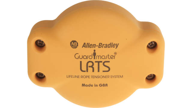 Allen Bradley Guardmaster Tensioner and Hex Key, Lifeline 4 Series | 440E-A17105