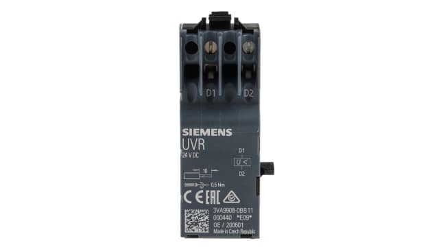 Siemens | 3VA9908-0BB11