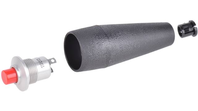 Otto SPST Pendant Switch 10 A | U2-124