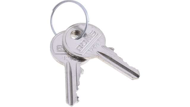 Rittal 2-way Spannerlock Key | FR8900130