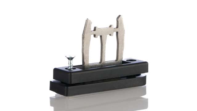 Schmersal Actuator for Use with AZM 161 Safety Switch | AZM 161-B1-2177