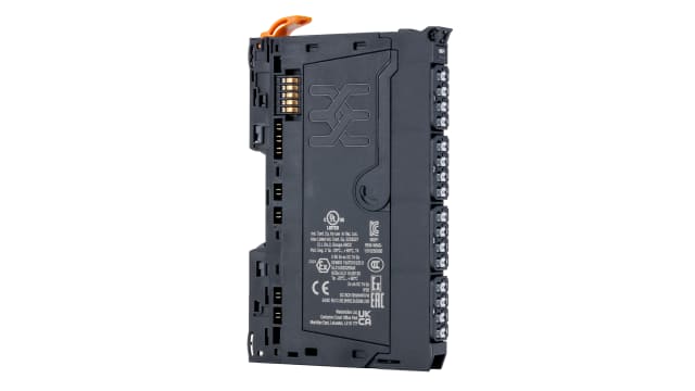 Weidmuller FX5 Series Remote I/O Module, Digital, Digital, 24 V dc | 1315250000