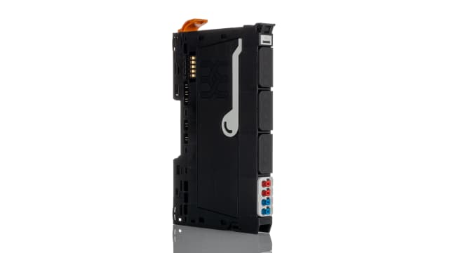 Weidmuller Modicon TM3 Series Remote I/O Module, Current, Current, 24 V dc | 1334740000