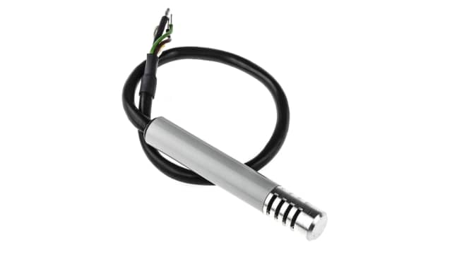 TE Connectivity Temperature & Humidity Sensor, Voltage Output, Through Hole Mount, Analogue, ±5%RH | HPP809A031