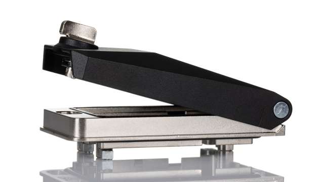 Weidmüller FrontCom Series, Frame | 1450530000